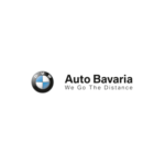 BMW Logo (Main Sponsor)
